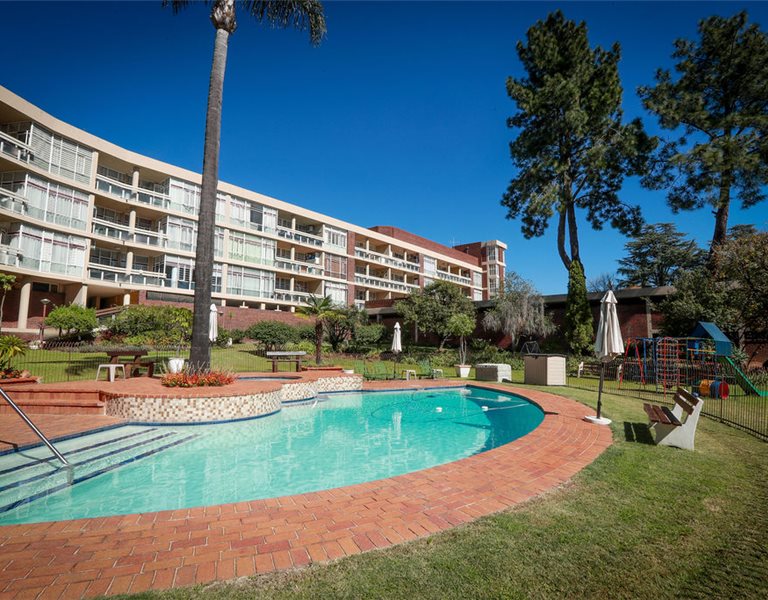 Glen Manor , 23 Northfield Ave , Glenhazel, Johannesburg, Gauteng on 07 ...