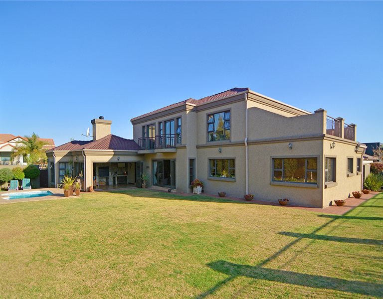 Ebotse Golf Estate , 37 Tawny Eagle , Benoni - Property Ref: F105959 