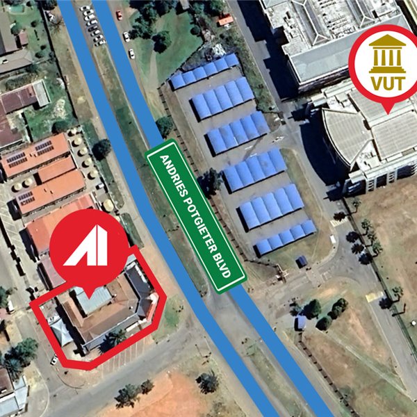 1 Colonel Gordon Street, Vanderbijlpark SE 7 - Property Ref: F108099, Vanderbijlpark, Gauteng