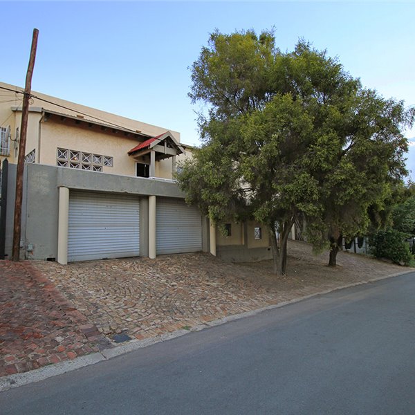 10 Tafelberg Drive , Oakdene - Property Ref: f108366, Johannesburg , Gauteng