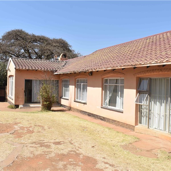 11 Roan Street , Esther Park - Property Ref: f108302, Kempton Park, Gauteng