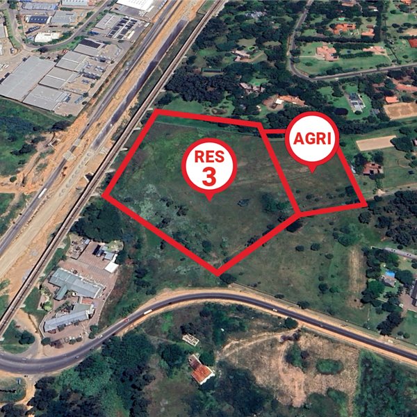 115 Graham Road , Randjespark Estate - Property Ref: f108421, Midrand , Gauteng