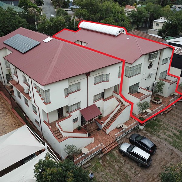 12 Clamart Road , Richmond - Property Ref: f108377, Johannesburg , Gauteng