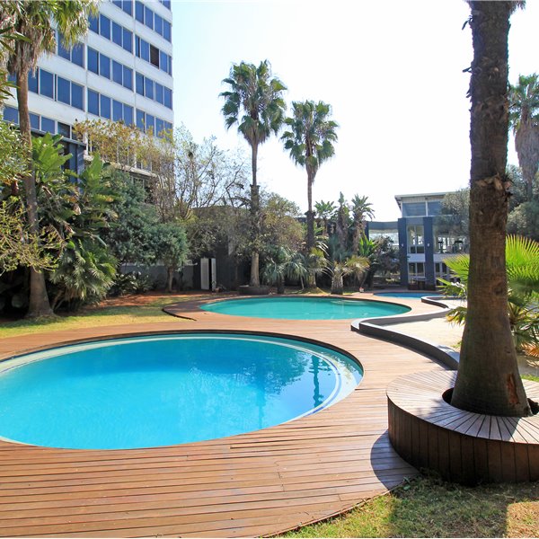 Mont Blanc Heights, unit 605, 127 Oxford Road, Bedford Gardens - Property Ref: f108180, Bedfordview , Gauteng