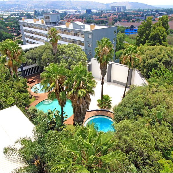 Mont Blanc Heights, unit 702, 127 Oxford Road , Bedford Gardens - Property Ref: f108194, Bedfordview , Gauteng