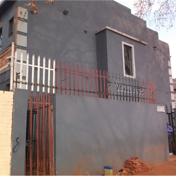 130 Hunter Street , Bellevue - Property Ref: f108230, Johannesburg, Gauteng