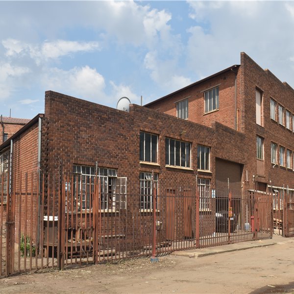 14 Theta Street , Germiston - Property Ref: f108426, Germiston , Gauteng