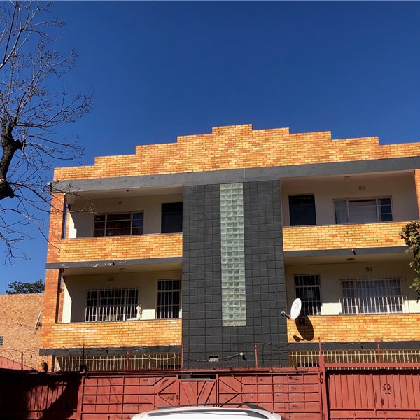 156 Muller Street , Bellevue East - Property Ref: f108206, Johannesburg , Gauteng