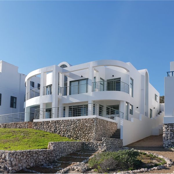 19 Odos Apollo Street , Mykonos - Property Ref: f108332, Langebaan, Western Cape