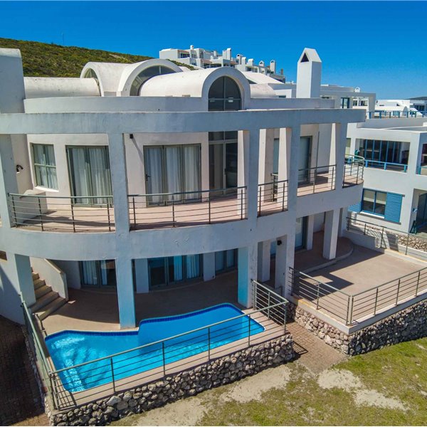 19 Odos Apollo Street , Mykonos - Property Ref: f108332, Langebaan, Western Cape