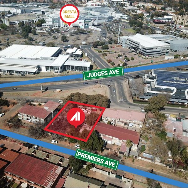 Commercial Auction - 22 Premiers Avenue 