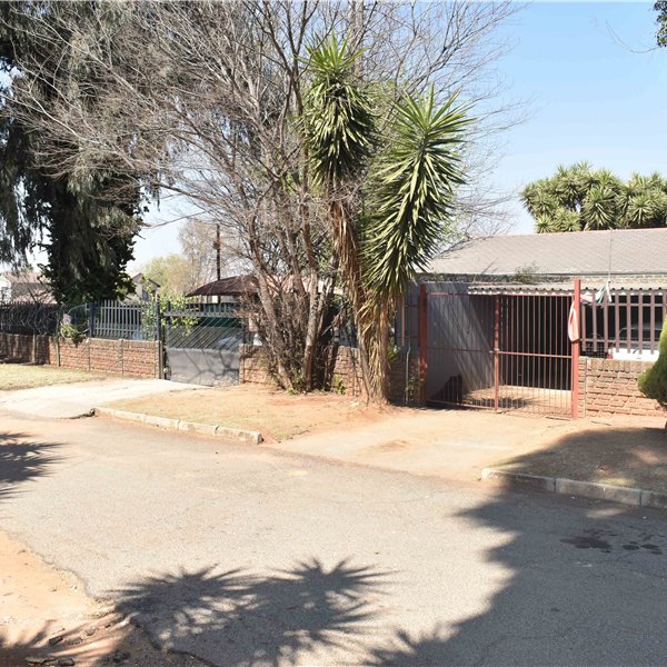 22 Rustig Avenue, Terenure - Property Ref: f108303, Kempton Park, Gauteng