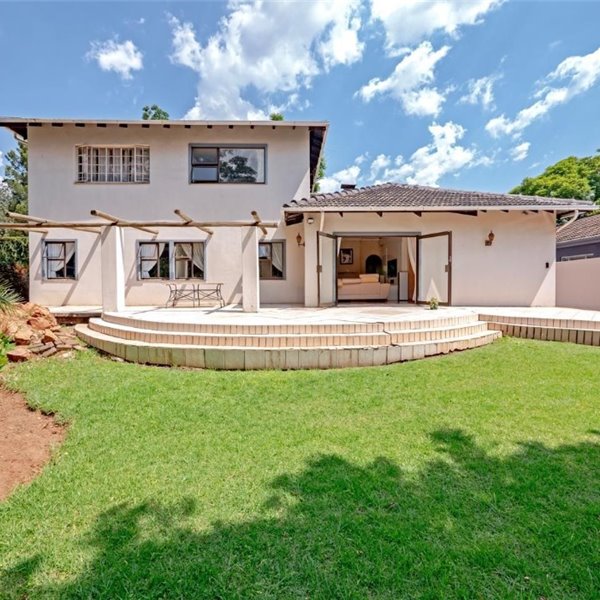 22a Orange Road , Orchards - Property Ref: f108281, Johannesburg , Gauteng