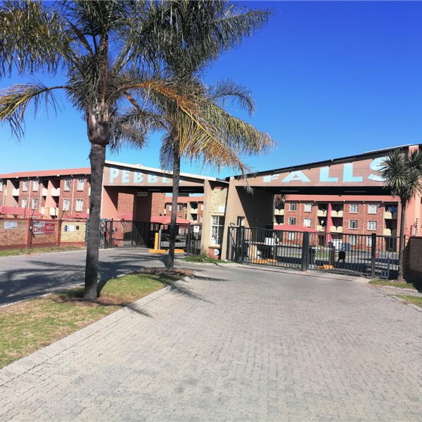 Pebble Falls Lifestyle Estates , 25 Graaf Avenue , Comet - Property Ref: f108200, Boksburg, Gauteng