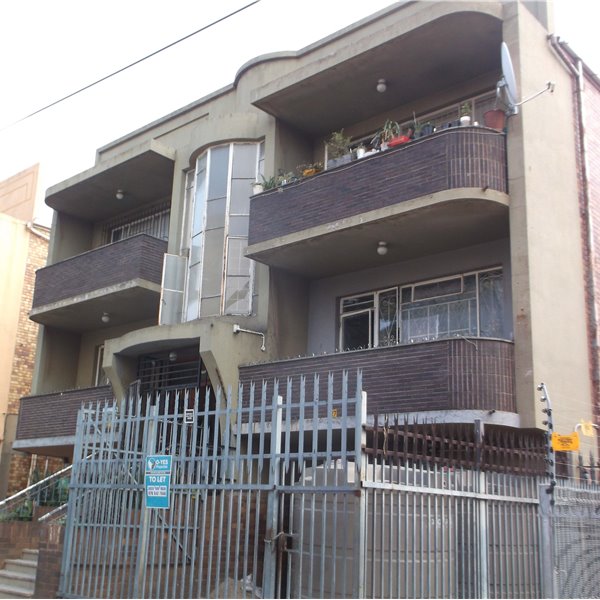 25 Mons Street , Bellevue - Property Ref: f108229, Johannesburg , Gauteng