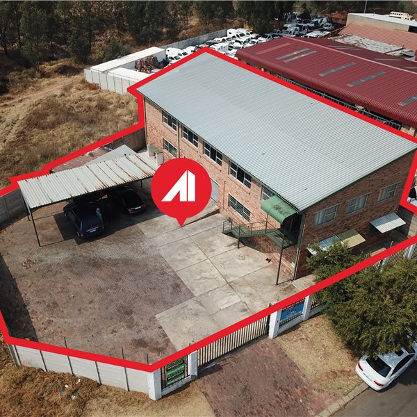 263 Frans Venter Street, Florida Ext 11 - Property Ref: f108331, Roodepoort , Gauteng