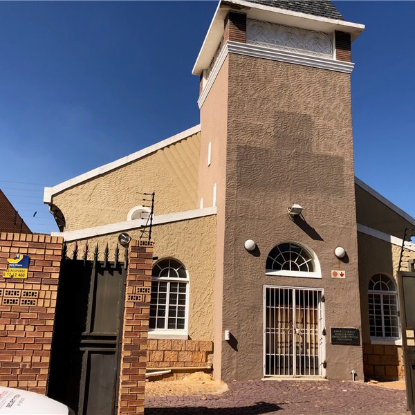 266 Johannesburg Road , La Rochelle - Property Ref: f108187, Johannesburg , Gauteng