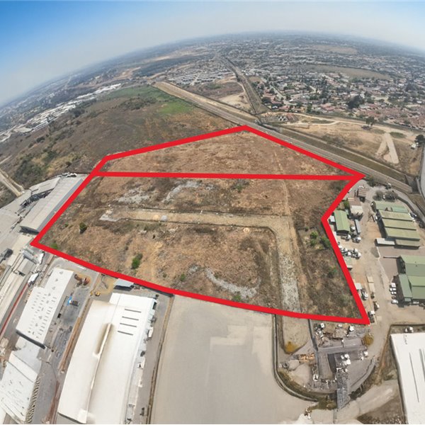 3 Plane Street , Spartan - Property Ref: f108369, Kempton Park, Gauteng