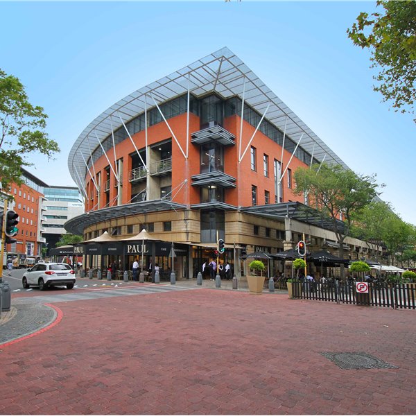 Melrose Arch (752/2006), 30 Crescent Drive , Melrose North - Property Ref: f108410, Johannesburg , Gauteng