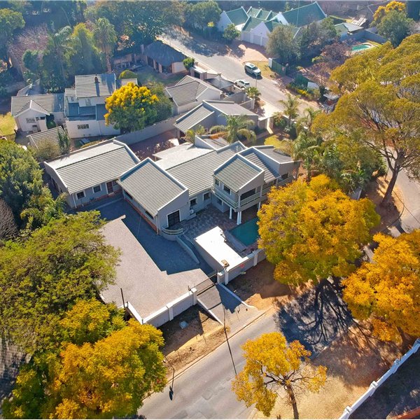 Douglasdale - Exceptional Property for Family Living and Business Opportunities 