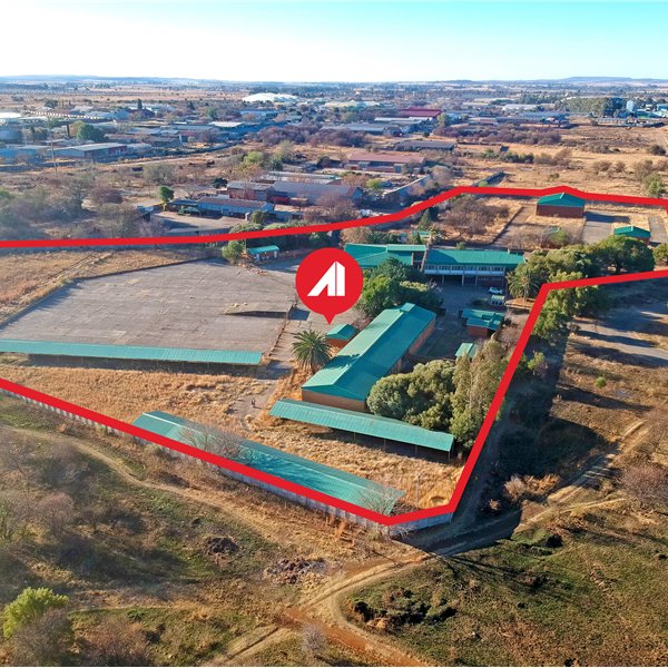 38a Electron Road , Uraniaville - Property Ref: f108296, Klerksdorp, North West