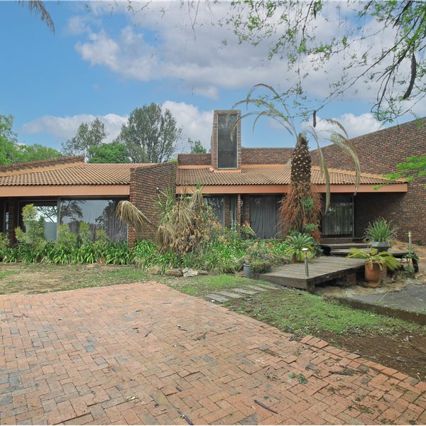 4 Glenn Street , Duxberry - Property Ref: f108365, Sandton , Gauteng