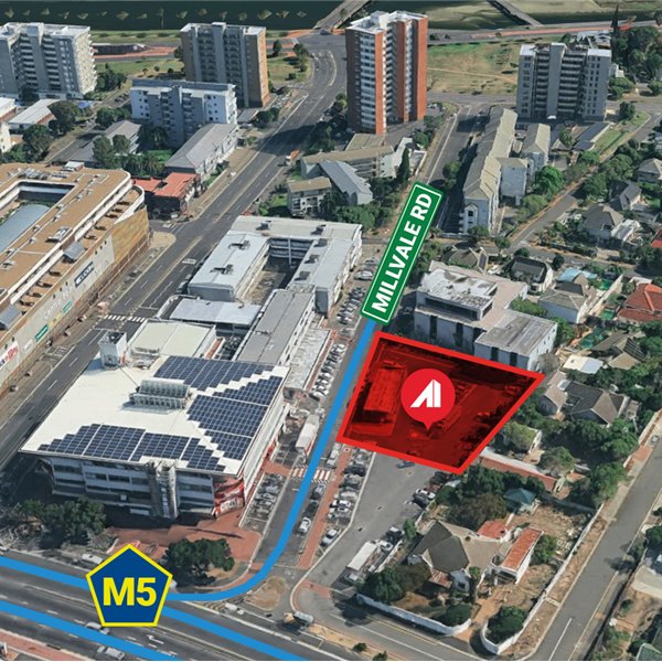 Commercial Auction - 4 Millvale Road 