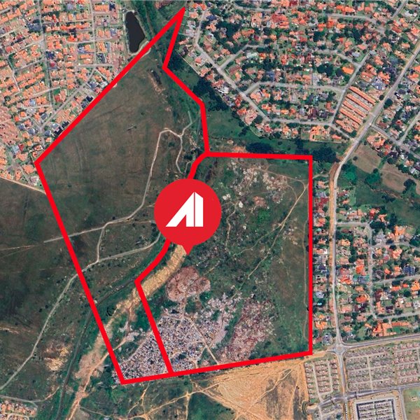 Portion 20 & 21 of the farm Brakfontein , 419 JR, Centurion Central - Property Ref: f108286, Centurion , Gauteng