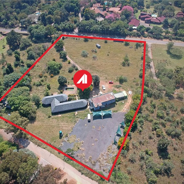 422 Malcolm Road, Poortview - Property Ref: f108179, Roodepoort , Gauteng