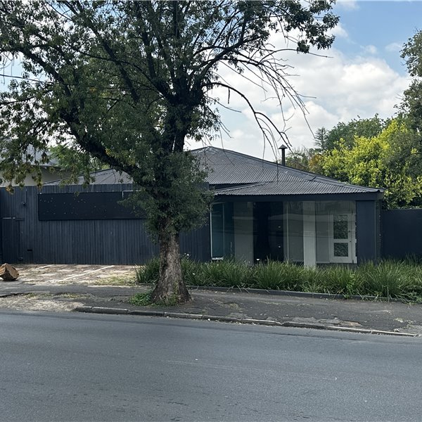 46 6th Street, Parkhurst - Property Ref: f108083, Johannesburg , Gauteng
