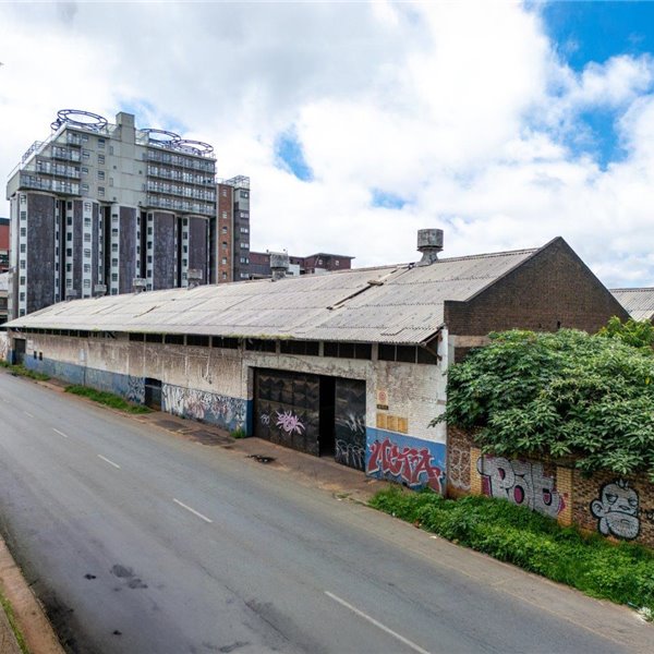 48 Carr Street , Newtown - Property Ref: f108375, Johannesburg , Gauteng