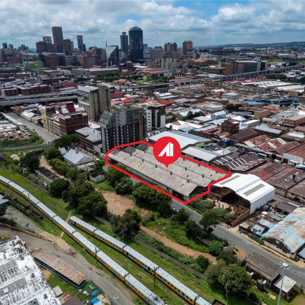 48 Carr Street , Newtown - Property Ref: f108375, Johannesburg , Gauteng