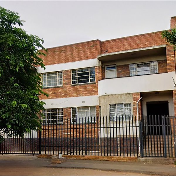 Weston Court , 497 Jules Street , Malvern - Property Ref: f108386, Johannesburg, Gauteng