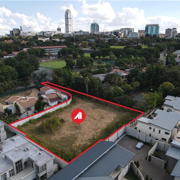  5 B,C,D,E,F,G,H Adolf Street , Sandown - Property Ref: f108306, Sandton, Gauteng