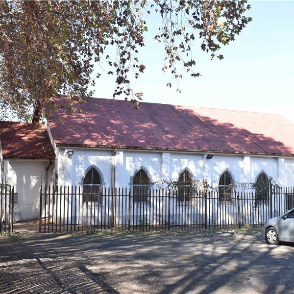 55 Fawcus Street , Jeppestown - Property Ref: f108192, Johannesburg, Gauteng