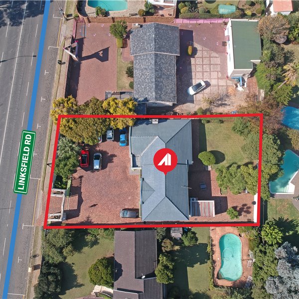 61 Linksfield Road, Dowerglen - Property Ref: f108207, Edenvale, Gauteng