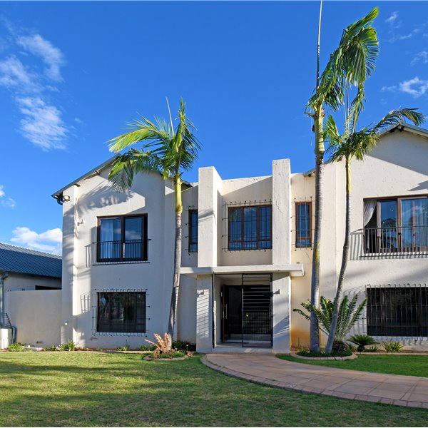 8 Westbrooke Drive , Sandown - Property Ref: f108358, Sandton , Gauteng