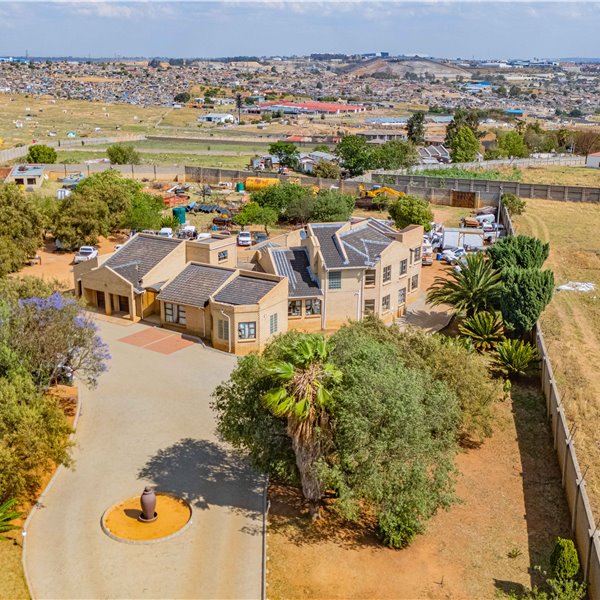 81 Poodle Close , Austin View - Property Ref: f108361, Midrand , Gauteng