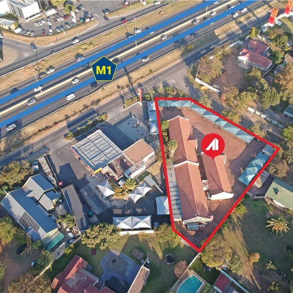 89 Bessemer Street , Wendywood - Property Ref: f108195, Sandton, Gauteng