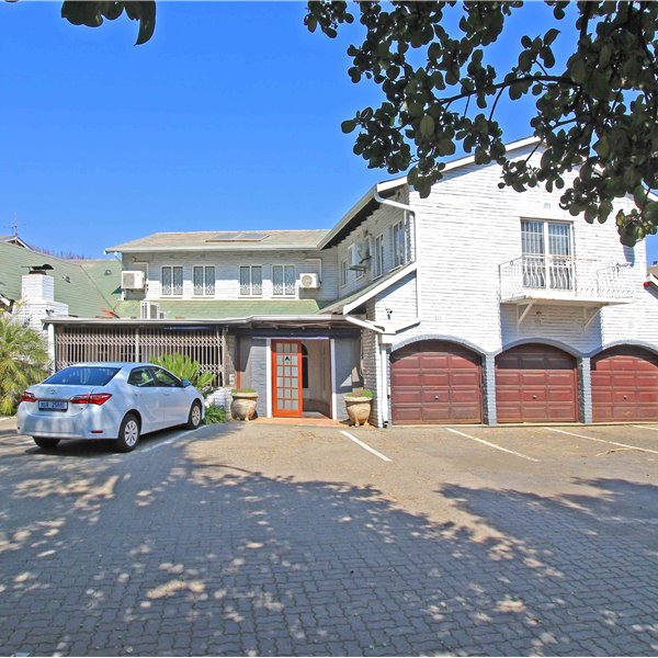  , 8A School Road , Morningside - Property Ref: f108272, Sandton , Gauteng