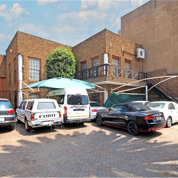 94 Op De Bergen Street , Fairview - Property Ref: f108346, Johannesburg , Gauteng