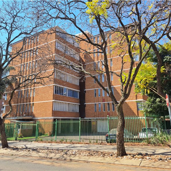 Nassau, 98 Plein Street , Sunnyside - Property Ref: f108295, Pretoria , Gauteng