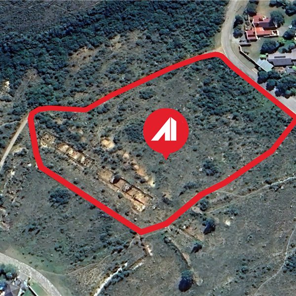 Cnr Crinum Street & Ilchester Road, Cradock Heights - Property Ref: f108320, Grahamstown , Eastern Cape