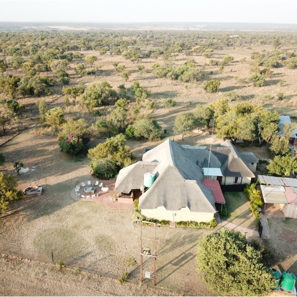 Rus Tevrede Game Lodge, Plot 28 Patrys, N1 North , Dinokeng Game Reserve - Property Ref: f108300, Wonderboom, Gauteng