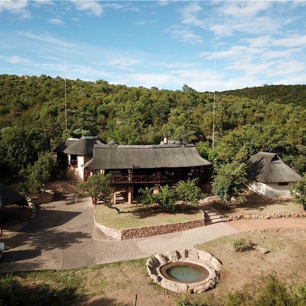 Mabula Game Reserve , W022SB Mabula Modjadji Camp Share Block Limited, Bela Bela - Property Ref: f108378, Limpopo, Gauteng